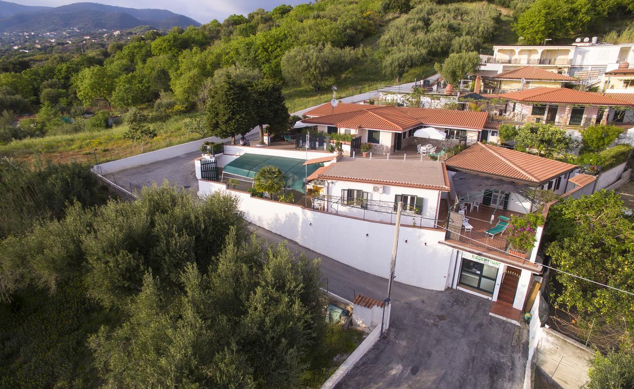 Residence San Salvatore Trogir Exterior foto