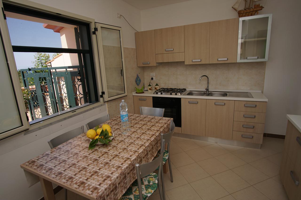 Residence San Salvatore Trogir Exterior foto
