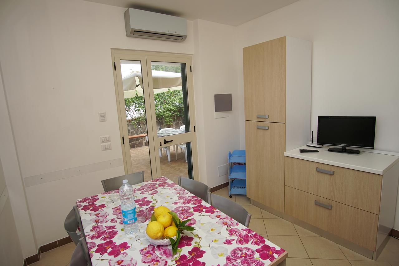 Residence San Salvatore Trogir Exterior foto