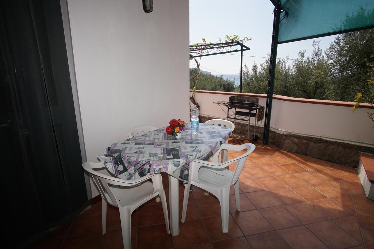 Residence San Salvatore Trogir Exterior foto