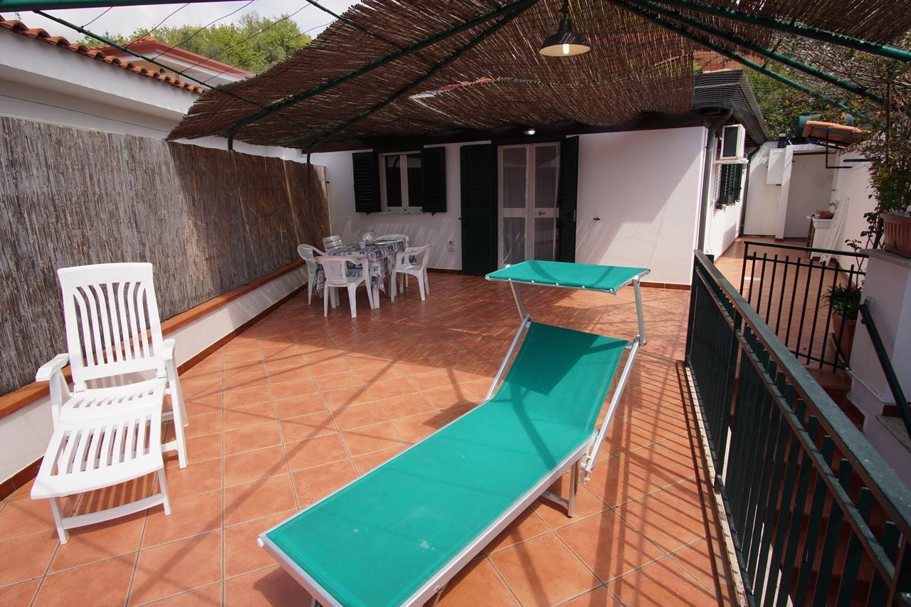 Residence San Salvatore Trogir Exterior foto