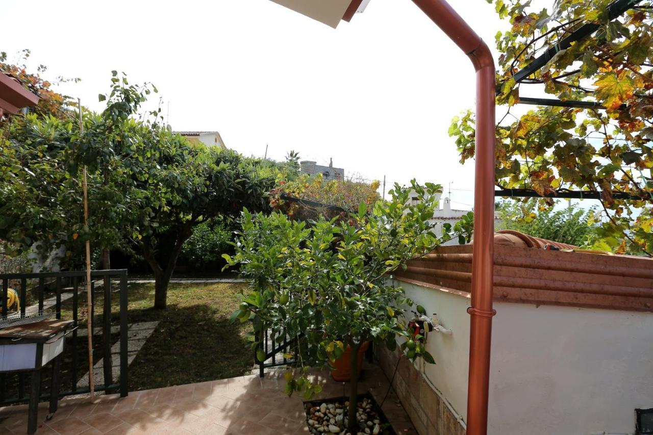 Residence San Salvatore Trogir Exterior foto