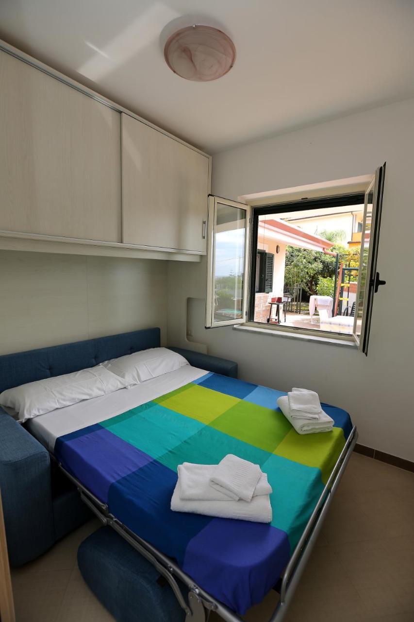 Residence San Salvatore Trogir Exterior foto