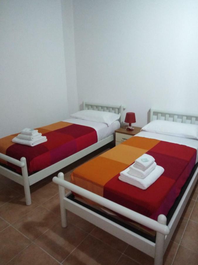 Residence San Salvatore Trogir Exterior foto